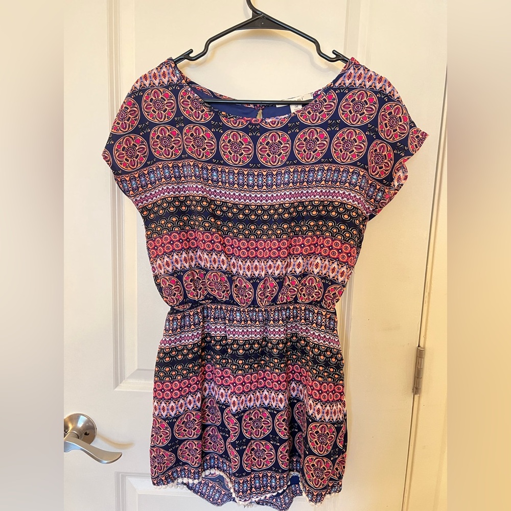 Romper